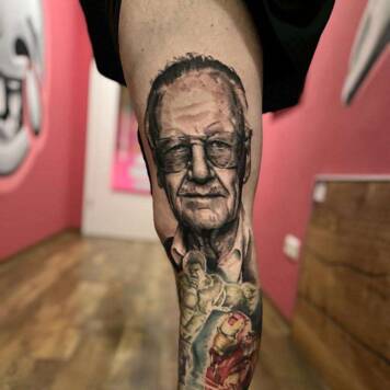 Bernhard aus Grieskirchen