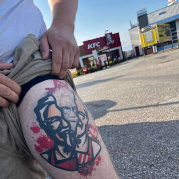 Michael  aus Grieskirchen