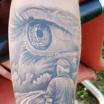 Claudia aus Grieskirchen