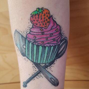 Cornelia aus Gmunden