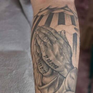 Manfred aus Urfahr-Umgebung