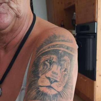 Ulrike aus Vöcklabruck