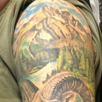 Doris aus Schärding