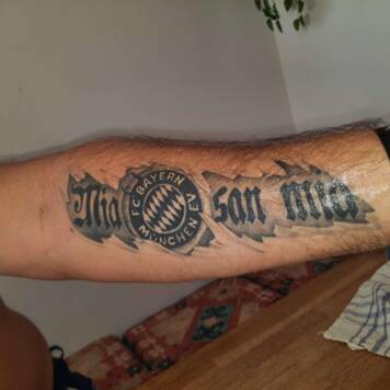 Franz aus Vöcklabruck