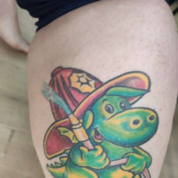 Marina aus Grieskirchen