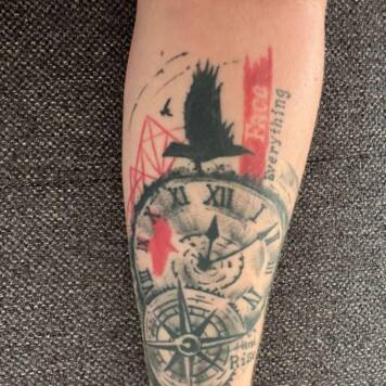 Marcel aus Grieskirchen