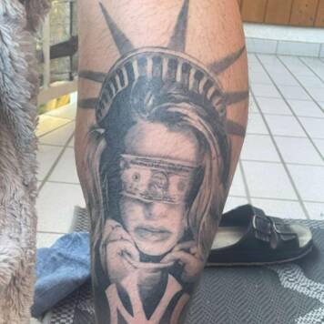 Dominic aus Schärding