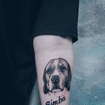 Vanessa aus Rohrbach