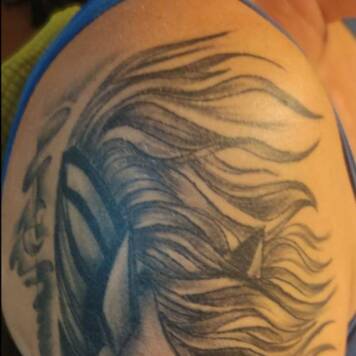 Claudia aus Urfahr-Umgebung