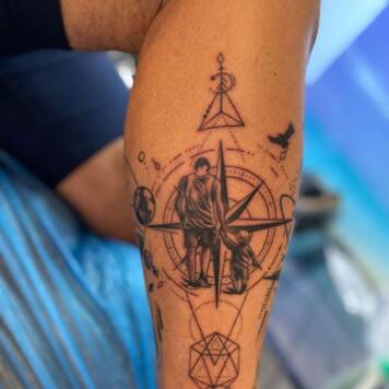 Anton  aus Vöcklabruck