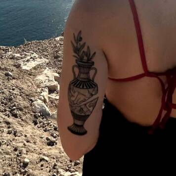 Bianca aus Freistadt