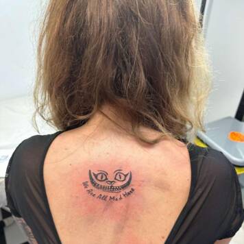 Tamara aus Grieskirchen