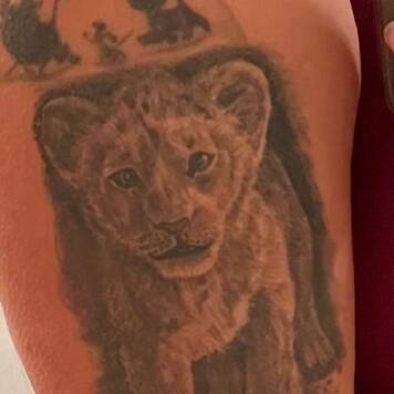 Jaqueline aus Amstetten