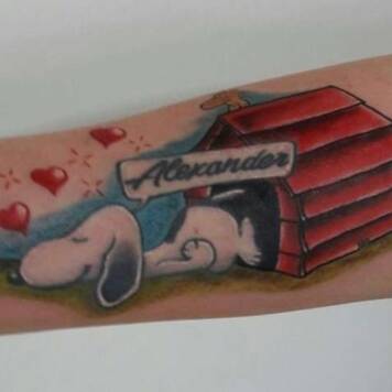 Birgit  aus Urfahr-Umgebung