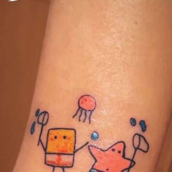 Michaela aus Gmunden