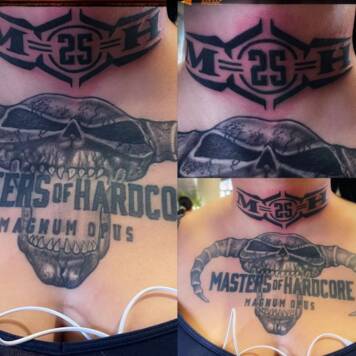 Anna-Maria  aus Linz