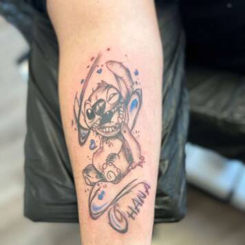 Isabella aus Kirchdorf