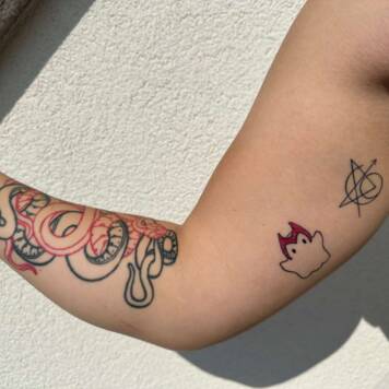 Simone aus Urfahr-Umgebung