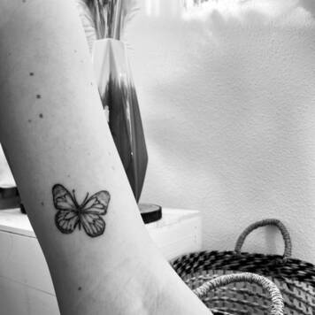 Vanessa aus Rohrbach