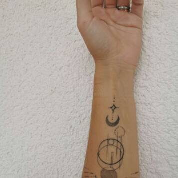 Lisa aus Grieskirchen