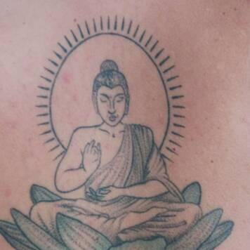 Julia aus Grieskirchen