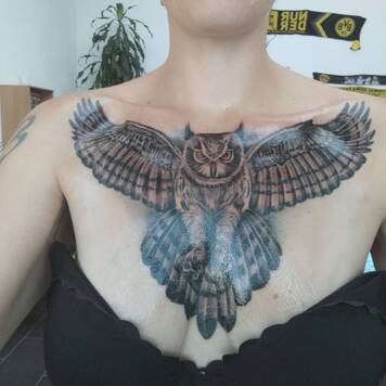 Andrea aus Schärding