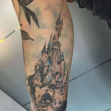 Sabine aus Vöcklabruck