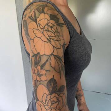 Sabine aus Vöcklabruck