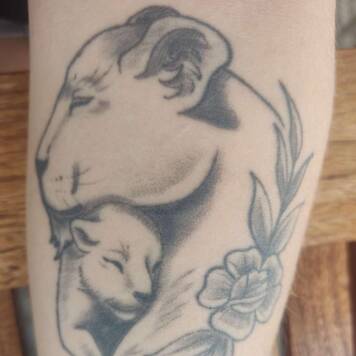 Lena aus Vöcklabruck