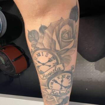 Laura aus Vöcklabruck