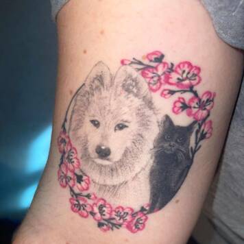 Stefanie aus Rohrbach