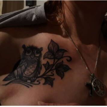 Margot  aus Urfahr-Umgebung