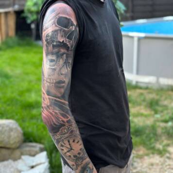 Sascha aus Freistadt