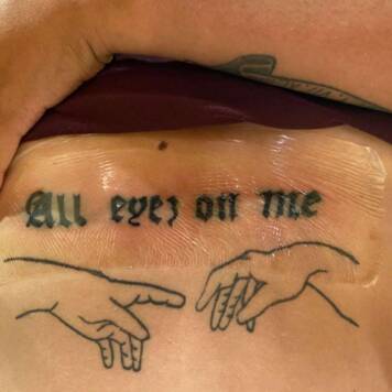 Vanessa aus Rohrbach