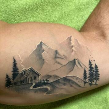 Andreas aus Rohrbach