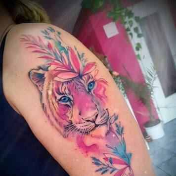 Angelika  aus Gmunden