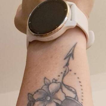 Claudia  aus Rohrbach