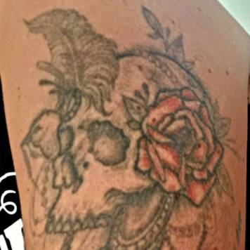 Isabella aus Kirchdorf