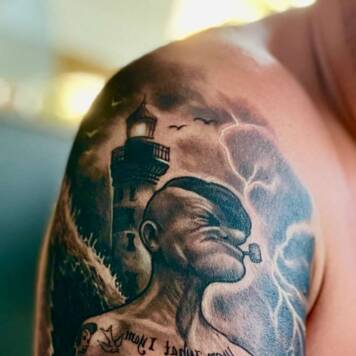 Steffen aus Rohrbach