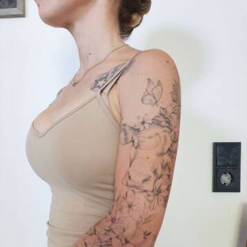 Jasmin  aus Freistadt