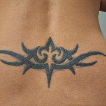 Petra  aus Kirchdorf