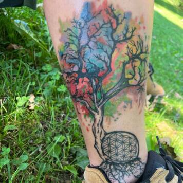 Christina  aus Vöcklabruck