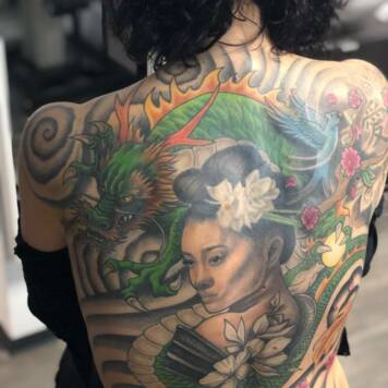 Barbara aus Vöcklabruck