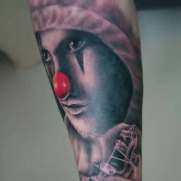 Roman aus Schärding