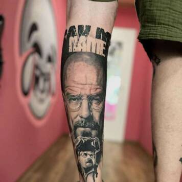 Christoph aus Grieskirchen