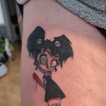 Sabine aus Vöcklabruck