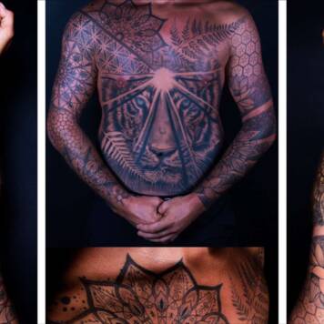 Kevin aus Grieskirchen