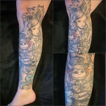 Sonja aus Grieskirchen