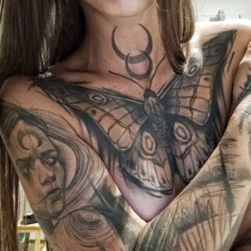 Anna aus Vöcklabruck