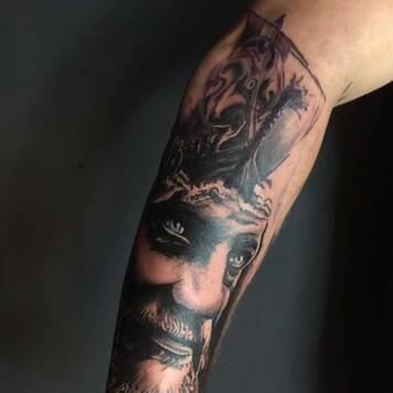 René  aus Vöcklabruck